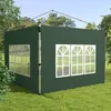 Ensemble de 2 panneaux latéraux pour pavillon, avec Voir les images du produit 1