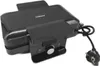 Tristar Waffeleisen 1000W 2 Waffeln Schwarz Produktbild-Vorschau 17