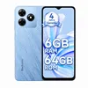 Blackview Wave 8C, écran 6,56 pouces, smartphone débloqué Voir les images du produit 1