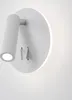 Nova Luce Wandleuchte PENOR Produktbild-Vorschau 5