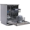 Telefunken Geschirrspüler freistehend | Spülmaschine 60 cm Produktbild-Vorschau 9