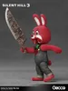 Silent Hill 3 Mini Actionfigur Robbie the Rabbit Mini Red Produktbild-Vorschau 13