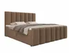 Emlar Boxspringbett Bella MAX 160x200 - Bett mit Matratze Produktbild-Vorschau 5