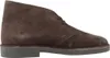 Clarks Desert Evo Wildlederstiefel, Braun 43 EU Produktbild-Vorschau 4