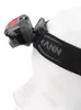 Ansmann HD70B, Čelovka, Černá, ABS Náhled obrázku produktu 14