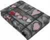 Sada ložního prádla 160x200 bavlna 100% VALENTINSTAG Vysoce Náhled obrázku produktu 2