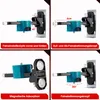 Laserwasserwaage Akku-Bohrhamme Set mit 4x Akku & Stativ(1M Produktbild-Vorschau 16