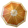 Hot Parasol 180 cm Fruit Design, 3 prints Produktbild-Vorschau 3