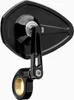motogadget mo.view sport 60 flip Lenkerendenspiegel Produktbild-Vorschau 15
