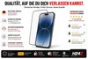 Privacy Displayschutzglas für iPhone | 9H Schutzglas mit Produktbild-Vorschau 7