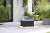 Záhradný stôl Allibert California Graphite Grey Náhľad obrázku produktu 15
