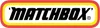 The image shows the Matchbox logo. Náhled obrázku produktu