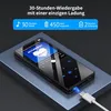 Tekoo MP3-Player mit Bluetooth 5.3, 32GB interner Speicher, Produktbild-Vorschau 5