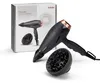 BaByliss Smooth Pro 2100, Prąd przemienny, 29,4 m/s, 106 Podgląd zdjęcia produktu 27