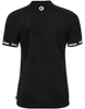 Kempa Wave 26 Kurzarm-t-shirt Schwarz S Frau Schwarz S Produktbild-Vorschau 2