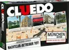 Cluedo München Brettspiel Gesellschaftsspiel Produktbild-Vorschau 3