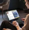 Puzdro s klávesnicou pre iPad 10 gen 10,9″ HOU MF-10 Náhľad obrázku produktu 8