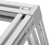 3-Weg Winkel Verbinder, Eck-Profilverbinder, Eckverbinder Produktbild-Vorschau 5