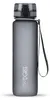 Borraccia 720°DGREE uberBottle softTouch con filtro, grigio Anteprima dell’immagine prodotto 2