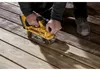 DeWalt DCW220NT-XJ Akku-Bandschleifer, 18 Volt (bürstenlos) Produktbild-Vorschau 10