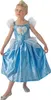Cinderella - Karnevalkostüm Faschingskostüm Kinder Produktbild-Vorschau 1