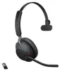 Jabra Evolve2 65 MS Mono - Headset - On-Ear - konvertierbar Produktbild-Vorschau 5