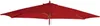 Wymienny pokrowiec na parasol drewniany Florida 2x3m, Podgląd zdjęcia produktu 8