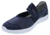 Waldläufer Spangenschuhe in blau, Gr. 4 Produktbild-Vorschau 6