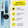 ONLINE® 55104/3D ONLINE® magiXX Deep Ocean Patronenfüller Anteprima dell’immagine prodotto 2
