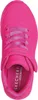 Skechers Uno Lite Kinderschuhe Mädchen Halbschuhe Klett Produktbild-Vorschau 4