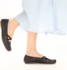 Rieker Ballerinas dunkelblau 38 Produktbild-Vorschau 27