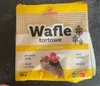 Eurowafel Wafle Tortowe Kwadratowe 160 G Podgląd zdjęcia produktu 7