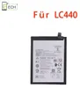 Ersatz Akku für Nokia 5.3 LC-440 3900mAh Accu Batterie Produktbild-Vorschau 1