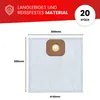 Staubsaugerbeutel für Kärcher: T 7/1 Classic, T 8/1 L, T Produktbild-Vorschau 3