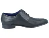 Bugatti Mattia Business Schuh Schwarz Produktbild-Vorschau 83