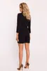 Made of Emotion Jumpsuit für Frauen Urgug M796 schwarz M Produktbild-Vorschau 3