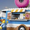 LEGO City Truck s donutmi, Stavebnica, 5 rok / roky, Plast, Náhľad obrázku produktu 37