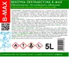 B-MAX 5L extrakčný benzín bez zápachu Náhľad obrázku produktu 2