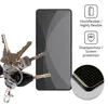 Pellicola protettiva Privacy per Samsung Galaxy Z Flip8 Anteprima dell’immagine prodotto 3