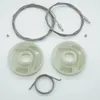 Kit de reparación para guía de puerta corredera eléctrica Vista previa de la imagen del producto 7