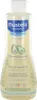 A bottle of Mustela Gentle Shampoo for babies and children. Podgląd zdjęcia produktu