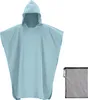 JEMIDI Badeponcho Unisex - Surf Poncho aus Mikrofaser - Produktbild-Vorschau 7