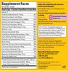 Natur Made Prenatal Multi + DHA, 150 Weichkapseln, Produktbild-Vorschau 4