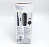 Oral-B iO 7 Elektrische Zahnbürsten – Schwarz und Weiß – Produktbild-Vorschau 16