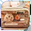 EDIBAZZAR | peračník s dvoma priehradkami, priestranný, Náhľad obrázku produktu 5