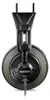 Samson SR850, Przewodowa, 10 - 30000 Hz, Słuchawki, Czarny Podgląd zdjęcia produktu 5