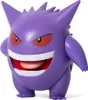 Pokémon Battle Feature Figur - Gengar (11,5cm) - Bewegliche Produktbild-Vorschau 3