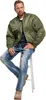 Brandit - Giacca MA1 BOMBER oliva - L Anteprima dell’immagine prodotto 6