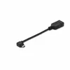 Digitus Adapter/konwerter USB Micro-B - USB-A, OTG, 0,15 m, Podgląd zdjęcia produktu 2
