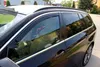 Heko Deflecteurs D'Air / De Vent Pour BMW X1 E84 2009-2015 Voir les images du produit 9
